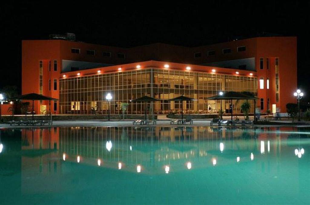 מלון הורגהדה Harmony Makadi Bay מראה חיצוני תמונה