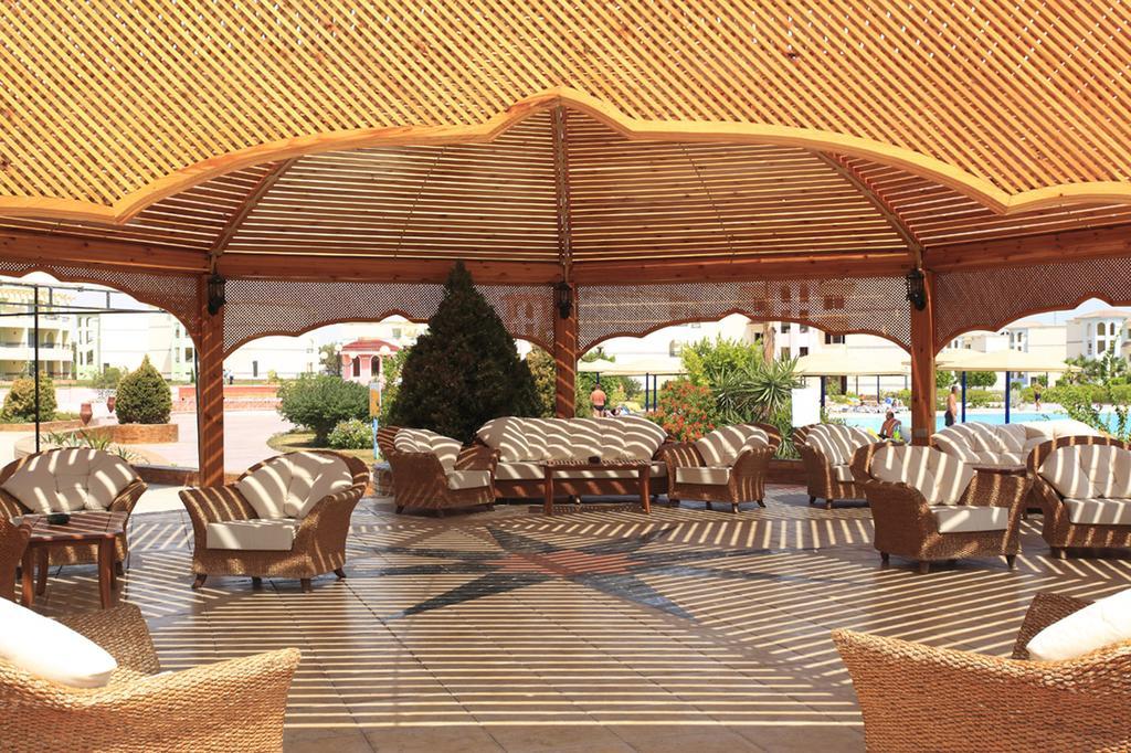 מלון הורגהדה Harmony Makadi Bay מראה חיצוני תמונה
